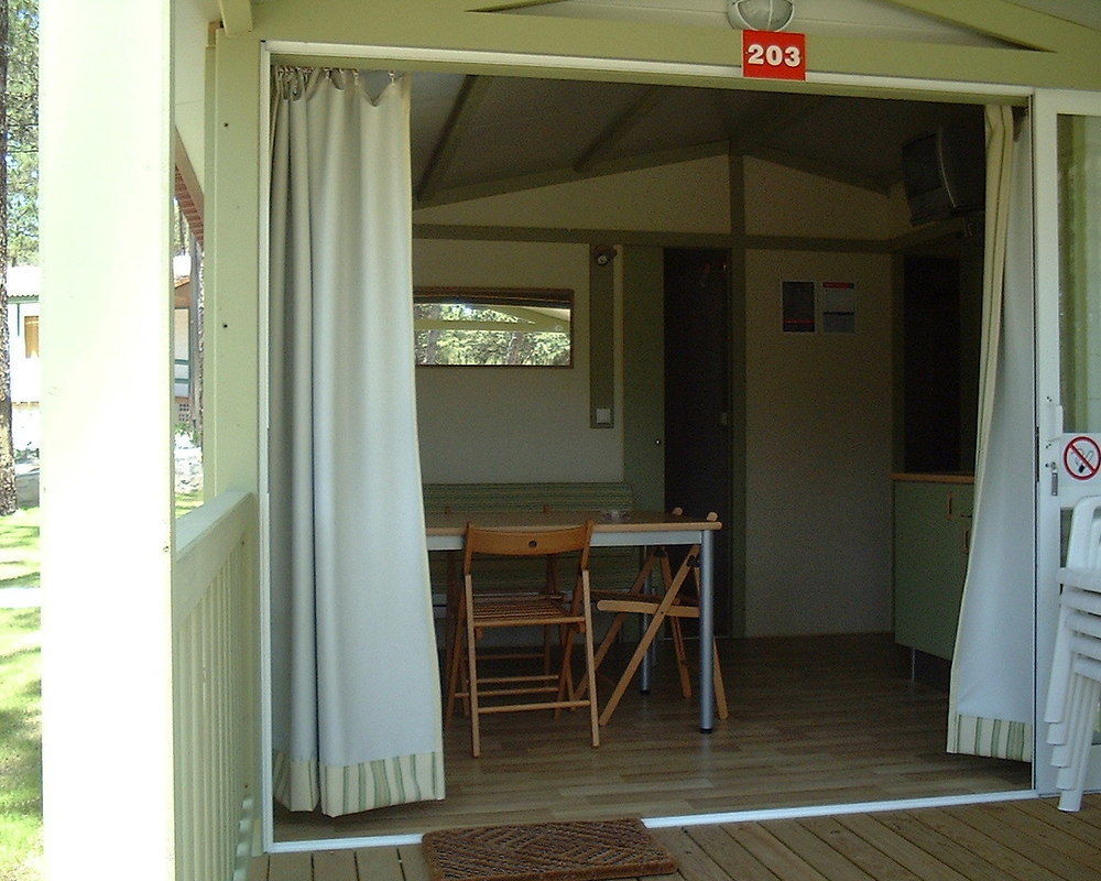 Orbitur Valado Bungalows Caravan Park Hotel Назаре Екстериор снимка