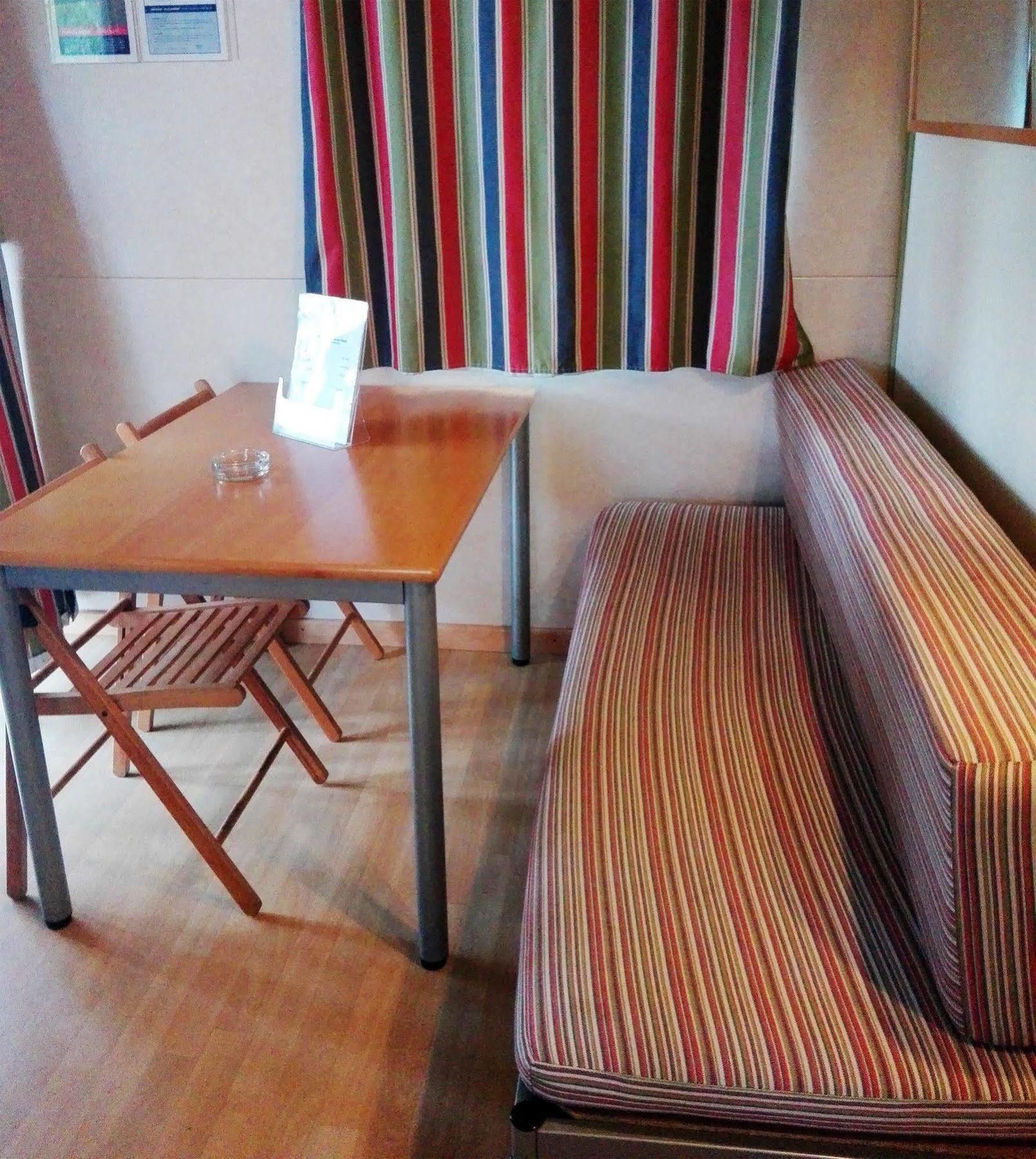 Orbitur Valado Bungalows Caravan Park Hotel Назаре Екстериор снимка