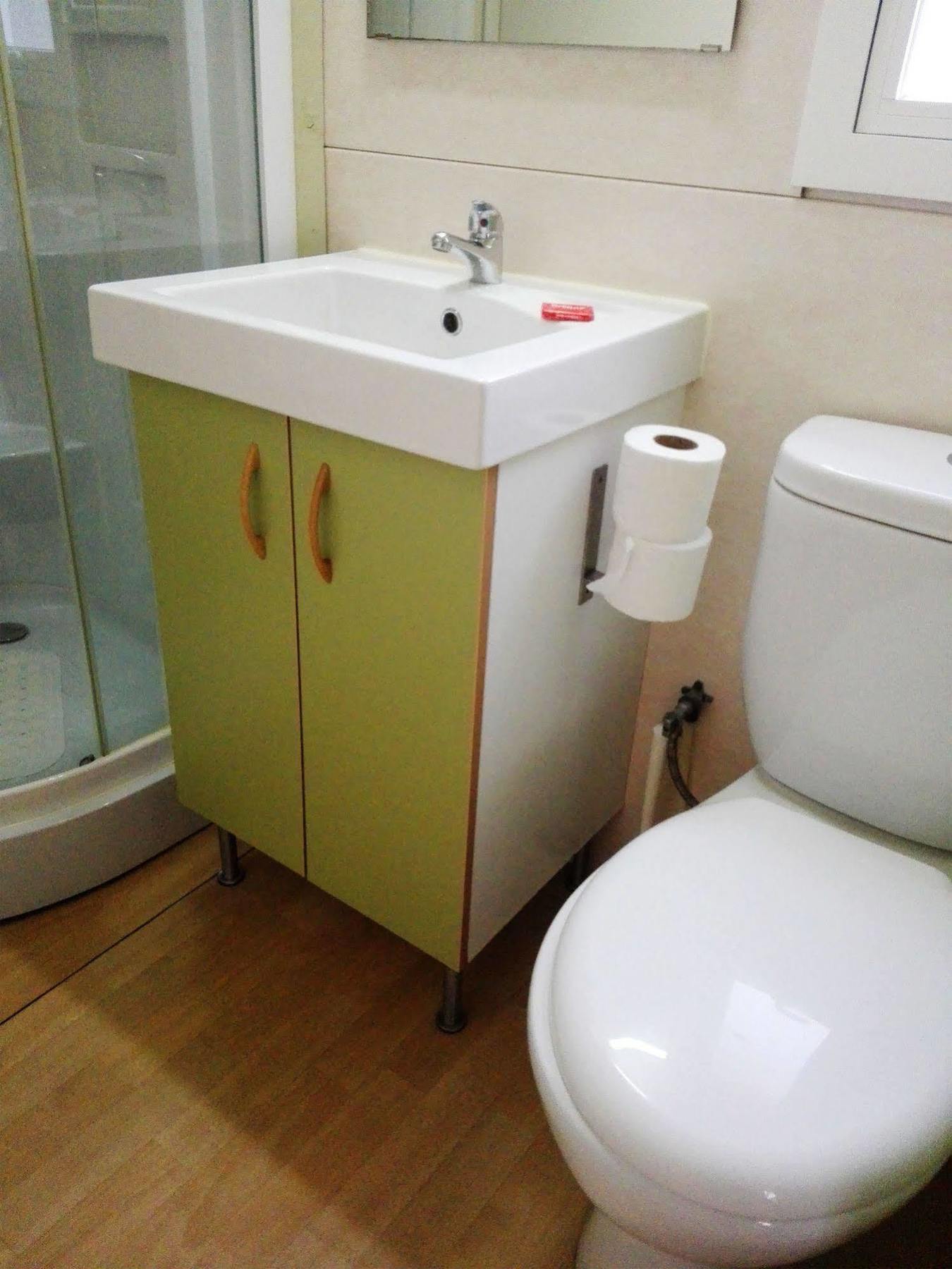 Orbitur Valado Bungalows Caravan Park Hotel Назаре Екстериор снимка