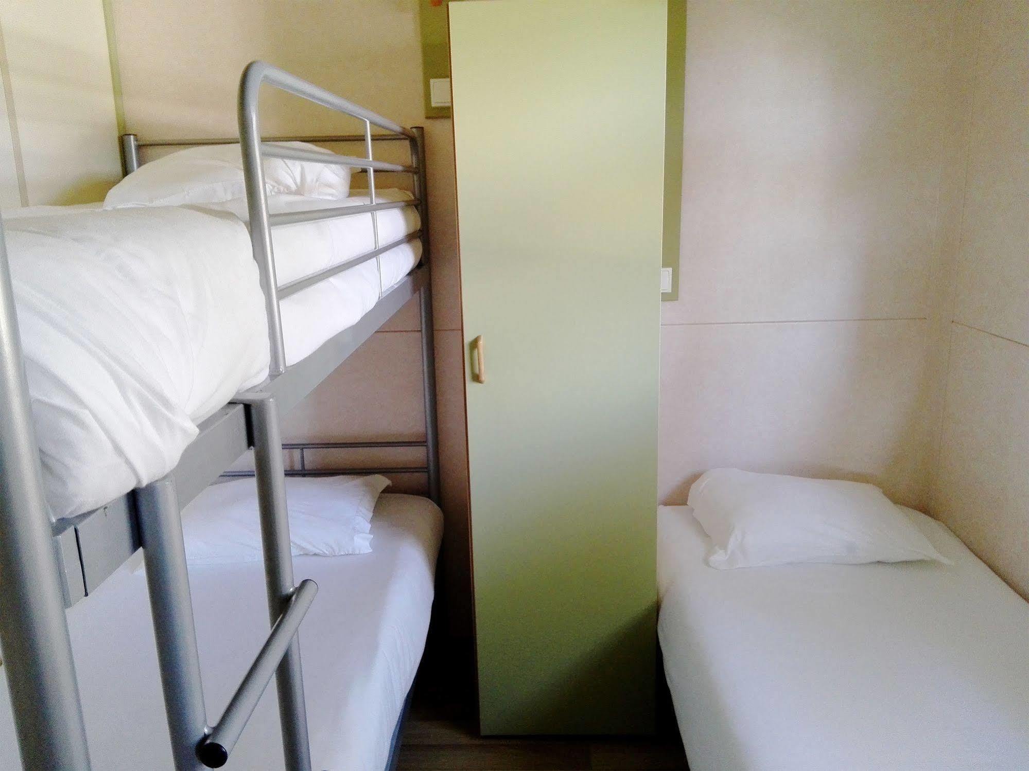 Orbitur Valado Bungalows Caravan Park Hotel Назаре Екстериор снимка